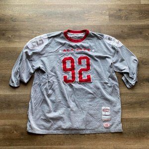 Vintage Phat Farm Jersey